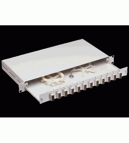 لوحة توزيع توصيلات ESTAP M66PP12SCS