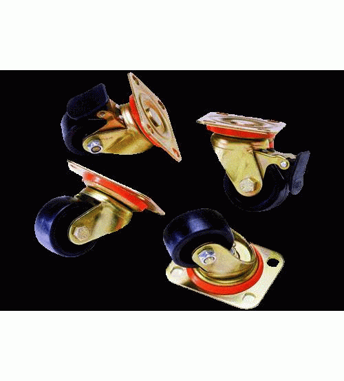 طقم عجلات كابينة ESTAP M22TKGR1