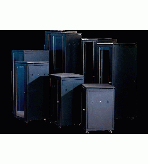 كابينة شبكات وراك ESTAP UNV26U6080