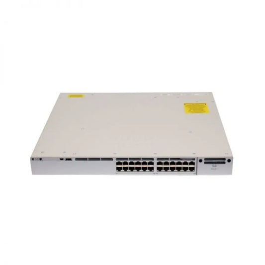 C9300-24P-A  سيسكو - SafeBox Company - شركة الصندوق الامن