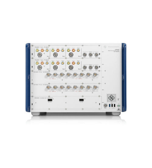جهاز اختبار إشارات اتصالات 5G Rohde & Schwarz R&S®CMX500