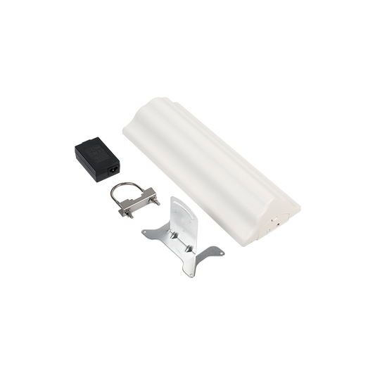 جهاز إرسال لاسلكي Wi-Tek WI-CPE517 V2 - مدى 5 كم بسرعة 300Mbps لكاميرات IP