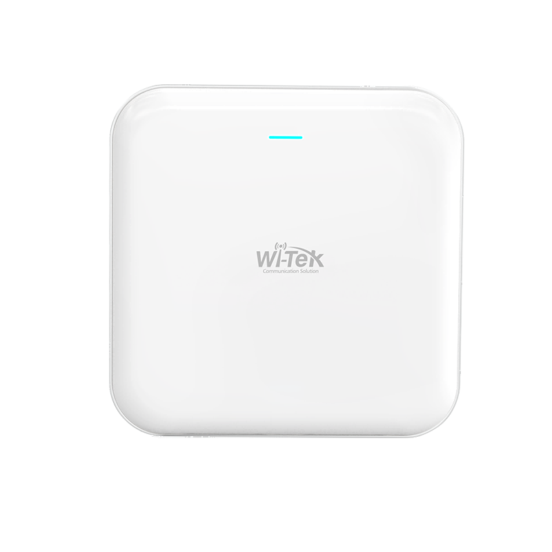 نقطة وصول WiFi 6 Wi-Tek WI-AP219AX-Lite V2 - سرعة AX1800 مع Repeater