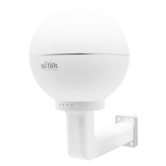 نقطة وصول خارجية Wi-Tek WI-AP718M V2 - Dual Band Mesh بسرعة 1200Mbps