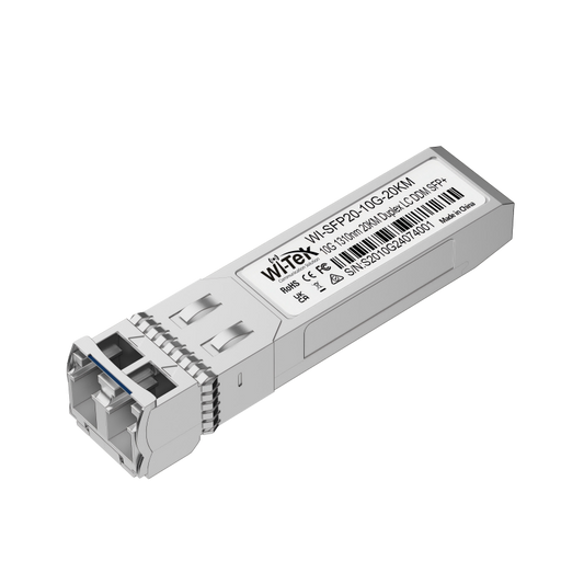 WI-SFP20-10G-20KM