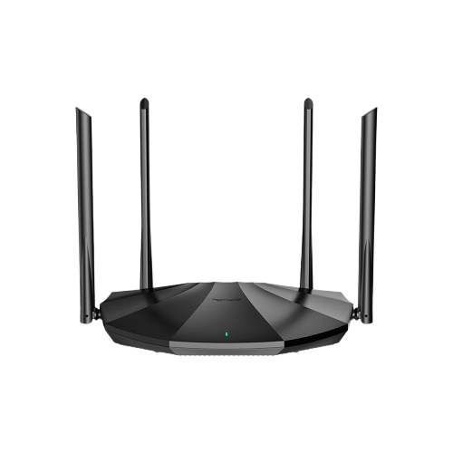 Tenda TX-Series راوترات Wi-Fi 6 – سرعة فائقة وتجربة مستقرة