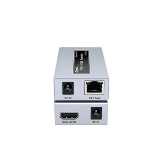 DT-7043(TX) محول اشارة من كابل انترنت الى HDMI - SafeBox Company - شركة الصندوق الامن