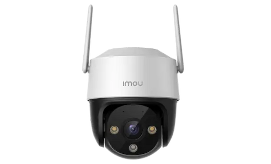 كاميرا IMOU Cruiser SE خارجية 2MP – كشف ذكي ورؤية ليلية | IPC-S22F
