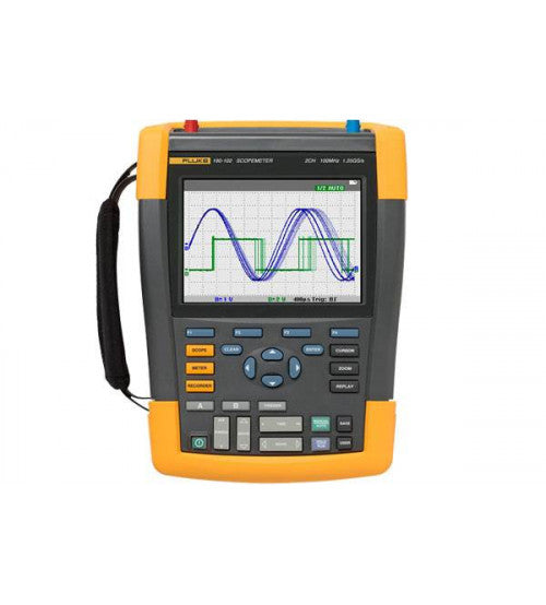 Fluke 190-102 ScopeMeter® Test Tool
