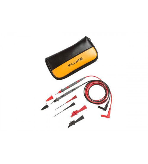 طقم أسلاك فحص FLUKE TL80A