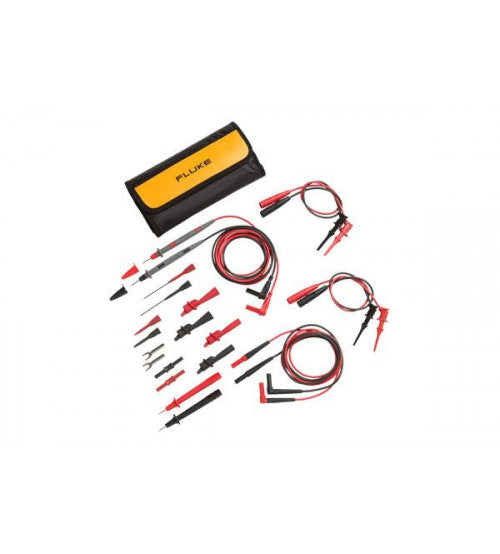 طقم أسلاك فحص FLUKE TL81A