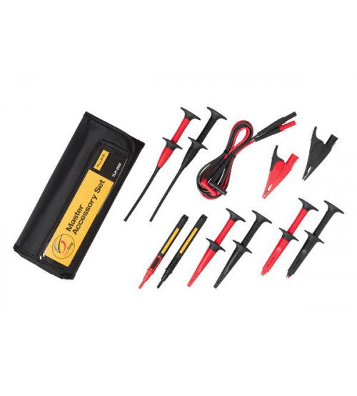 طقم أسلاك فحص FLUKE TLK-225