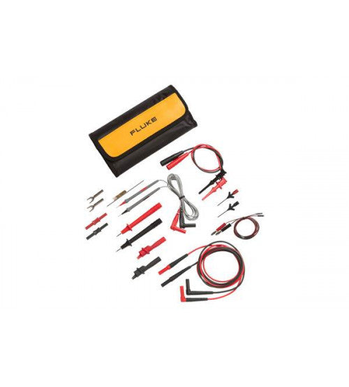 طقم أسلاك فحص FLUKE TLK287