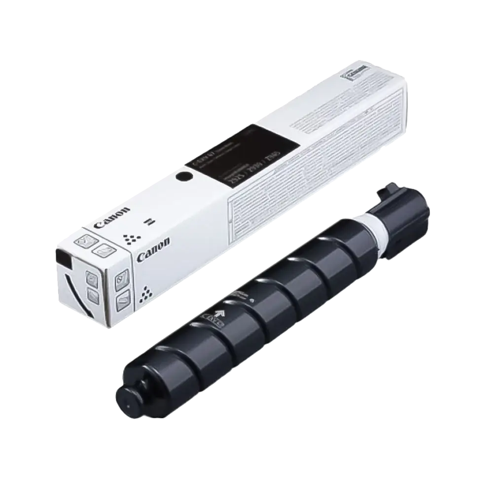 تونر أسود عالي الجودة._C-EXV 67 TONER BK - SafeBox Company - شركة الصندوق الامن