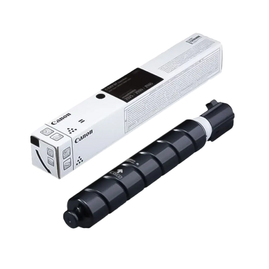 تونر أسود عالي الجودة._C-EXV 67 TONER BK - SafeBox Company - شركة الصندوق الامن