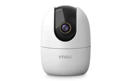 كاميرا مراقبة ذكية 3MP Imou Ranger 2