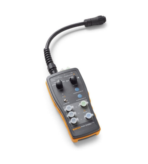 محول اختبار محطات شحن مركبات FEV300 Fluke 87-906
