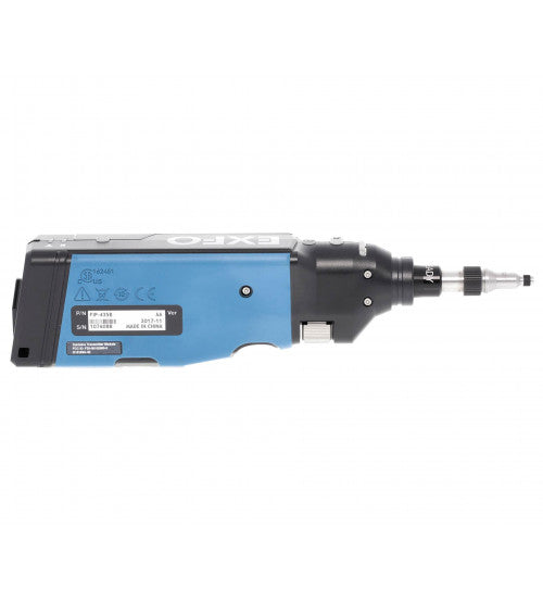 مسبار فحص ألياف بصرية EXFO FIP-435B