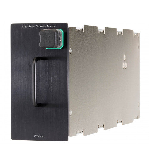 طقم تحليل تشتت الألياف البصرية EXFO TK2-CD-PMD
