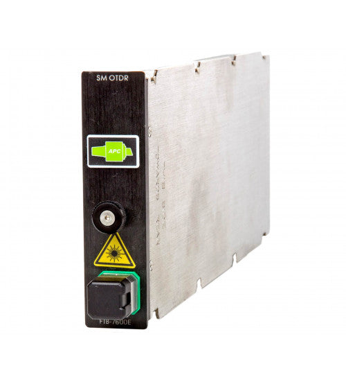 جهاز فحص ألياف بصرية OTDR EXFO FTB-2-PRO- FTB-7600E-0034B-