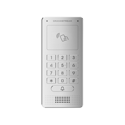 GDS3705 - جهاز مشابه لـ GDS3702 مع ميزات إضافية. - SafeBox Company - شركة الصندوق الامن
