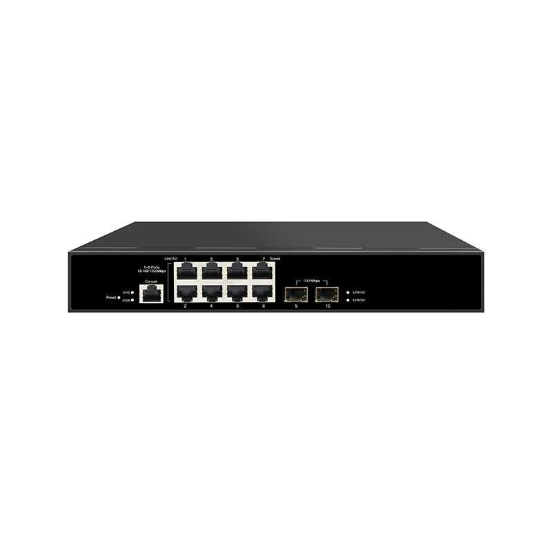 GNT-P1002M6 - سويتش شبكات