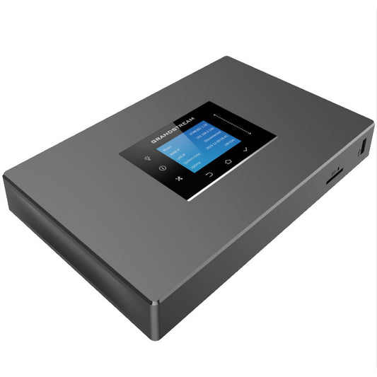 UCM6300A - وحدة تحكم مركزية للاستخدام في الشبكات الصوتية. - SafeBox Company - شركة الصندوق الامن