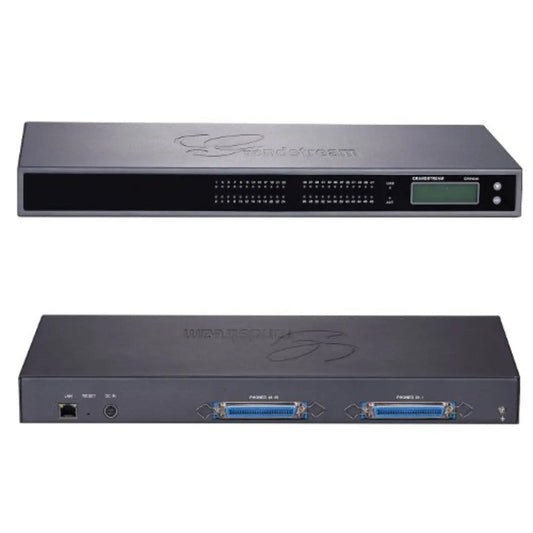 GXW4248 - جهاز صوتي مع أداء عالي. - SafeBox Company - شركة الصندوق الامن