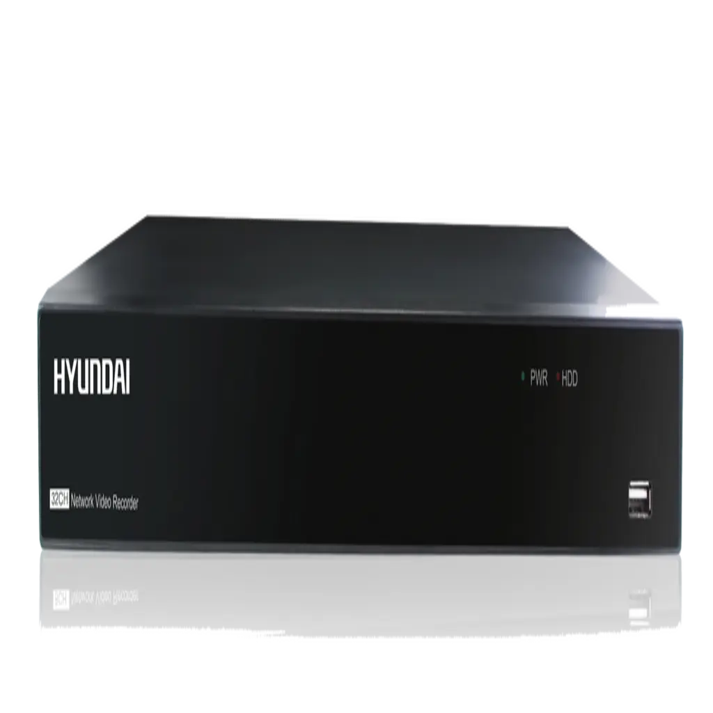 HY-XP16H46 - جهاز تسجيل 16 قناة هيونداي - SafeBox Company - شركة الصندوق الامن