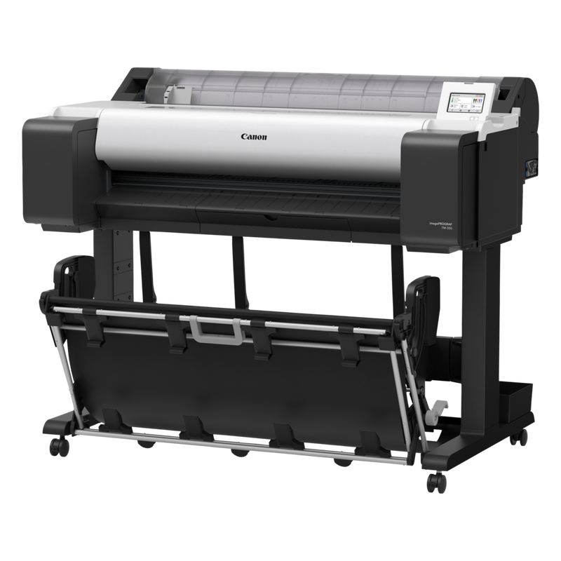 طابعة حرارية._TM 350 - SafeBox Company - شركة الصندوق الامن
