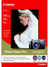 BJ MEDIA PH PAPER PRO PR-101 4X6 20SH