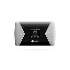M7450 - راوتر 4G LTE محمول سريع - SafeBox Company - شركة الصندوق الامن