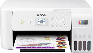 L3266 WHITE A4, 3-in-1, 4 colour, Wi-Fi, Wi-Fi Direct, LCD, 240V - SafeBox Company - شركة الصندوق الامن