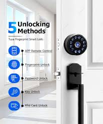 قفل ذكي T4 - SafeBox Company - شركة الصندوق الامن