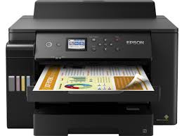L11160  A3, SF, 4 Colours, Wi-Fi, Wi-Fi Direct, Ethernet, Duplex. Includes 4.5 Black + 2.8 CMY inks. 220v - SafeBox Company - شركة الصندوق الامن