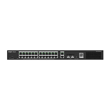 RG-ES226GC-P-Switch