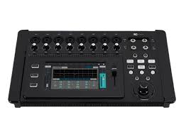 ميكسر رقمي 16 قناة TS-16PD-4 مع 16 مدخل و7 مخارج - SafeBox Company - شركة الصندوق الامن