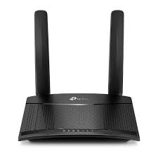 TL-MR100 - راوتر 4G LTE - SafeBox Company - شركة الصندوق الامن