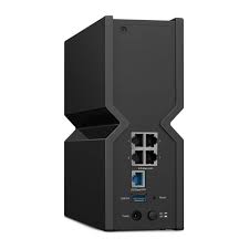 Archer BE550 - جهاز توجيه بأداء قوي - SafeBox Company - شركة الصندوق الامن