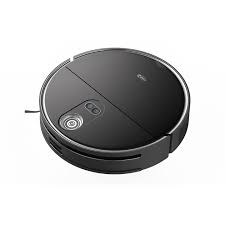 مكنسة روبوت S10 بثلاث عيون ليزرية وقوة 3300Pa – 360 Botslab