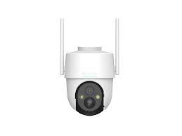كاميرا خارجية 2K 3MP بدعم 4G LTE وبطارية ضخمة – 360 Botslab W314