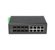 GNT-P1608FMI - سويتش شبكات