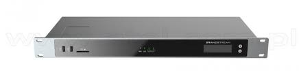 GXW4504 - جهاز صوتي متطور مع ميزات إضافية. - SafeBox Company - شركة الصندوق الامن