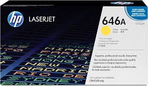 CF032A - خرطوشة حبر - SafeBox Company - شركة الصندوق الامن