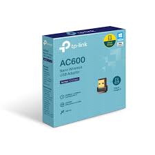 ARCHER T2U NANO - محول USB واي فاي صغير - SafeBox Company - شركة الصندوق الامن