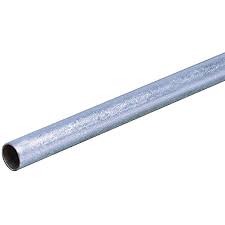 ماسورة EMT 1¼" X 3.05 م – EMT-125 | 1.25" X 3.05 m EMT Conduit EMT-125