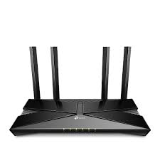 ARCHER AX53 - راوتر واي فاي 6 حتى 1800 ميجابت في الثانية - SafeBox Company - شركة الصندوق الامن