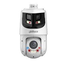 Dahua PTZ Network Surveillance Camera 4K - DH-SDT4E425-8P-GB