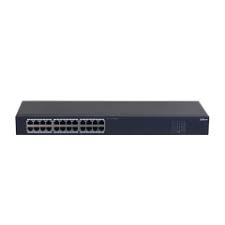 سويتش داهوا شبكي مُدار 48 منفذ - DH-S5452-48GT4XF-75