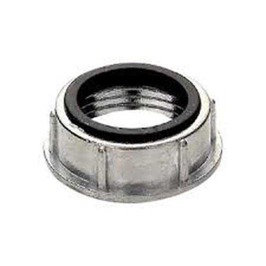 غطاء عازل لأنبوب EMT CB-075I – ¾" | 0.75" EMT Conduit Insulated Bushing CB-075I